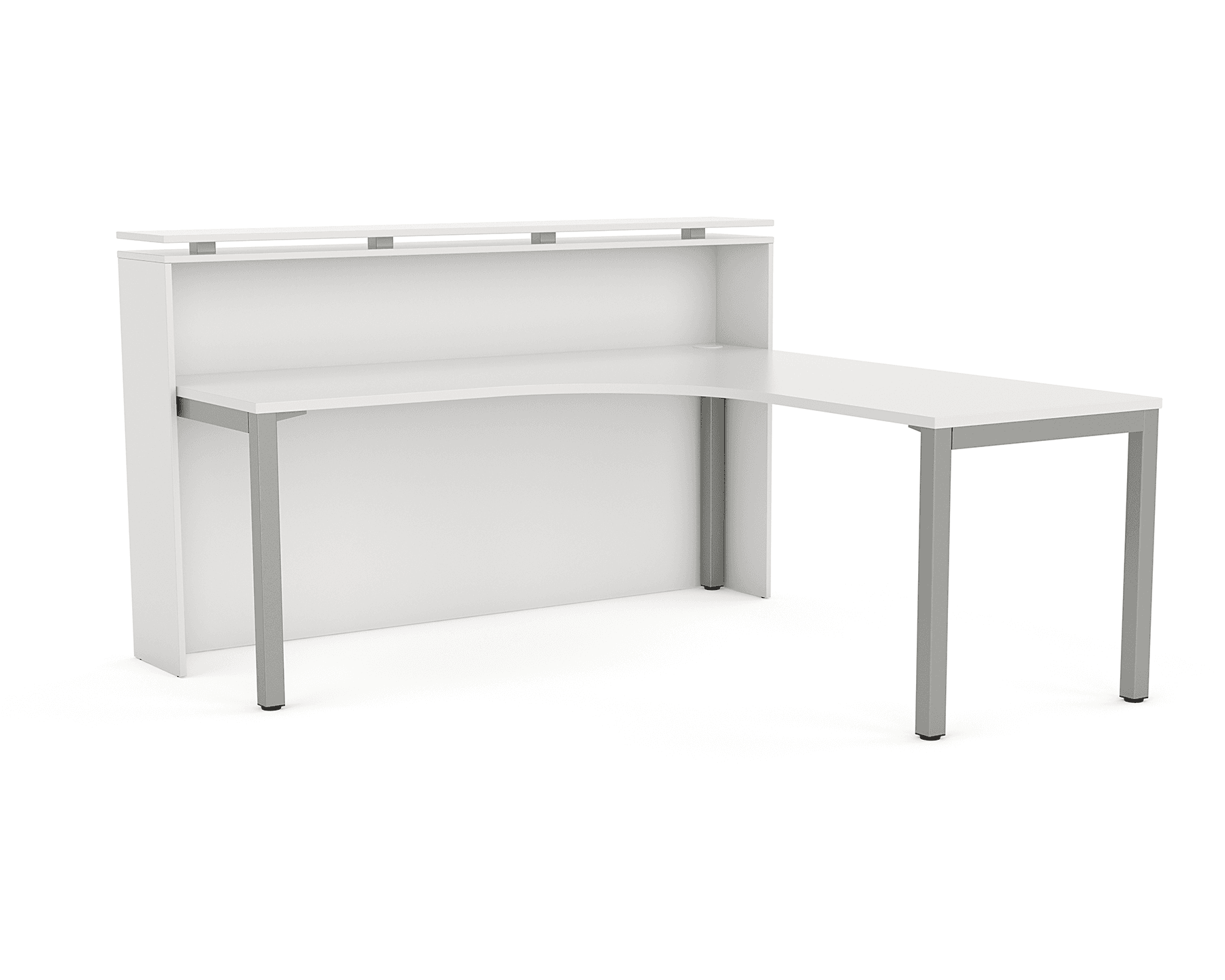 Cubit Desk & Workstation