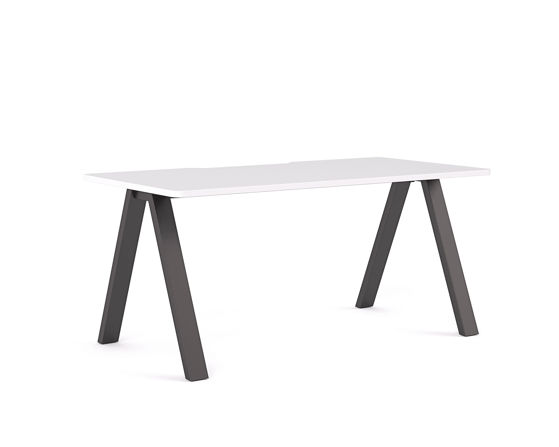 Metallum Desk & Workstation