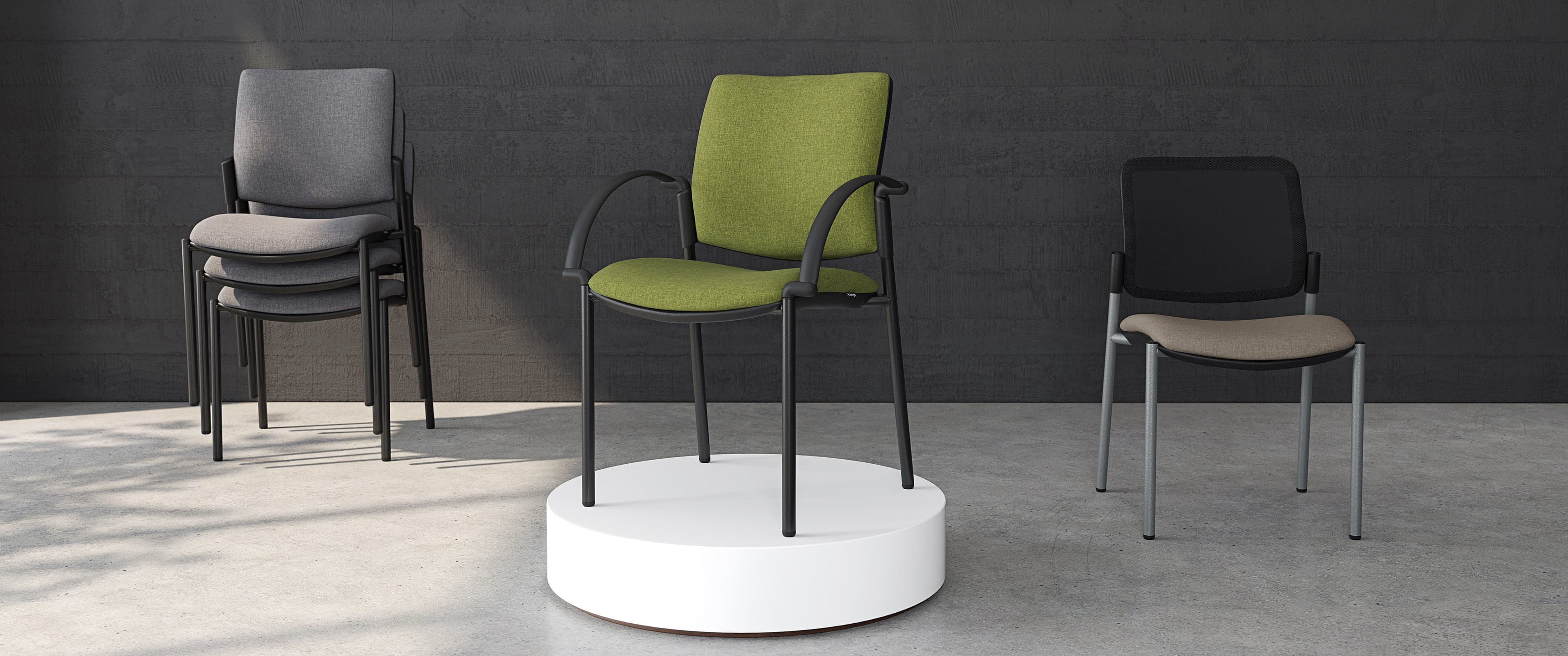 Vision & Vision Mesh