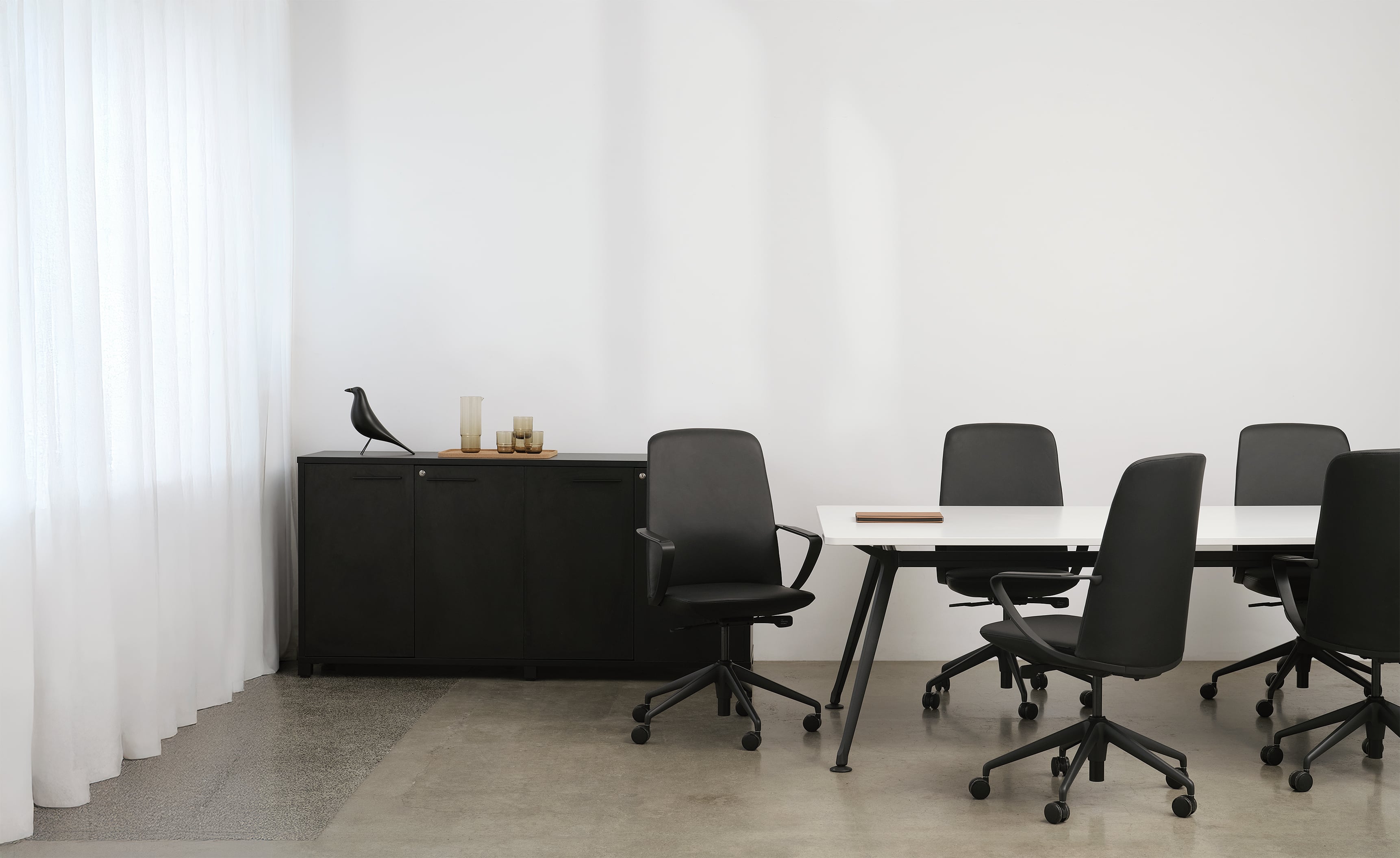 Smarter Workspaces