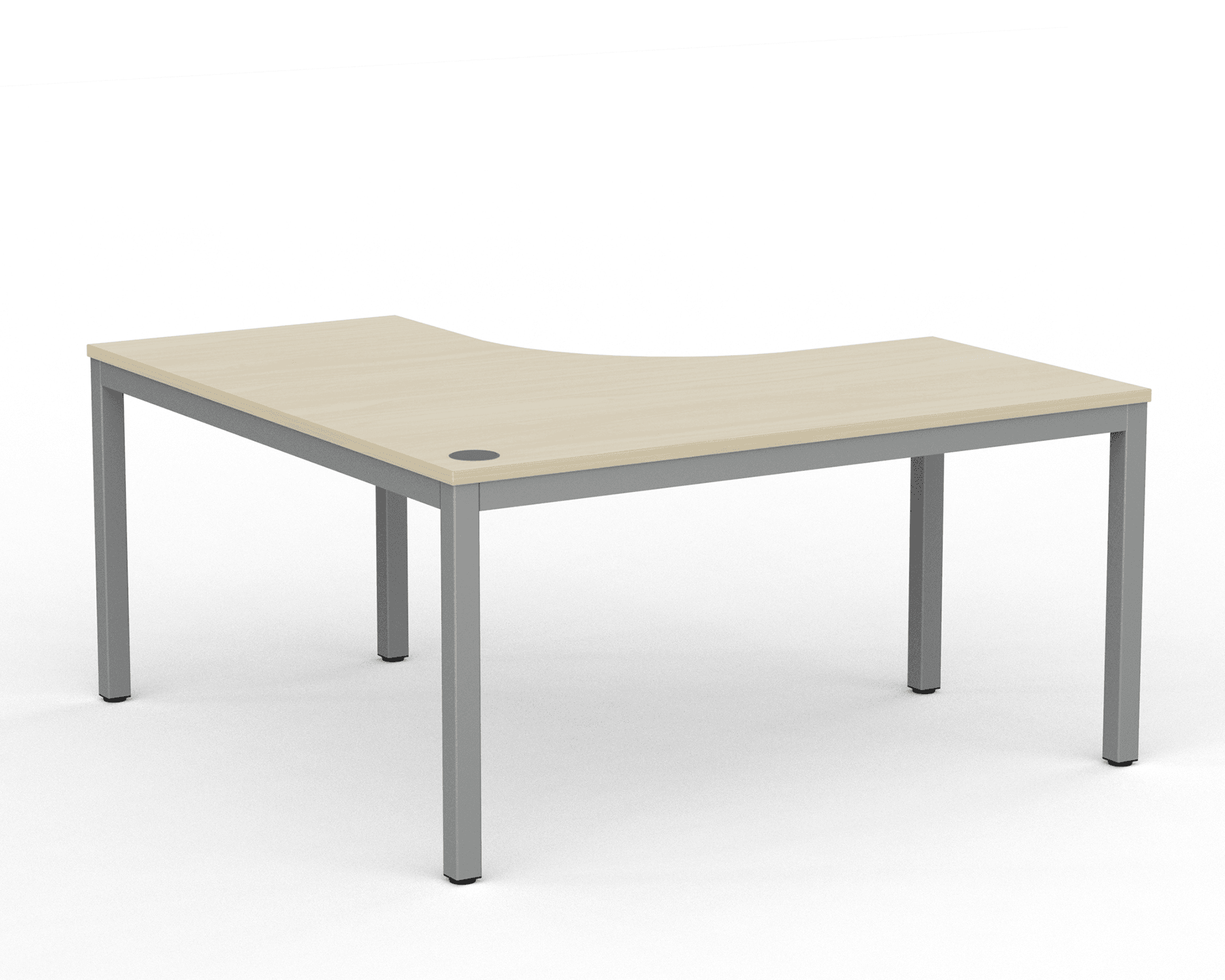 Cubit Desk & Workstation