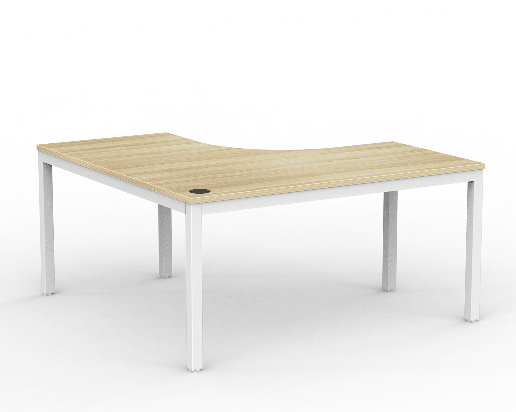 Cubit Desk & Workstation