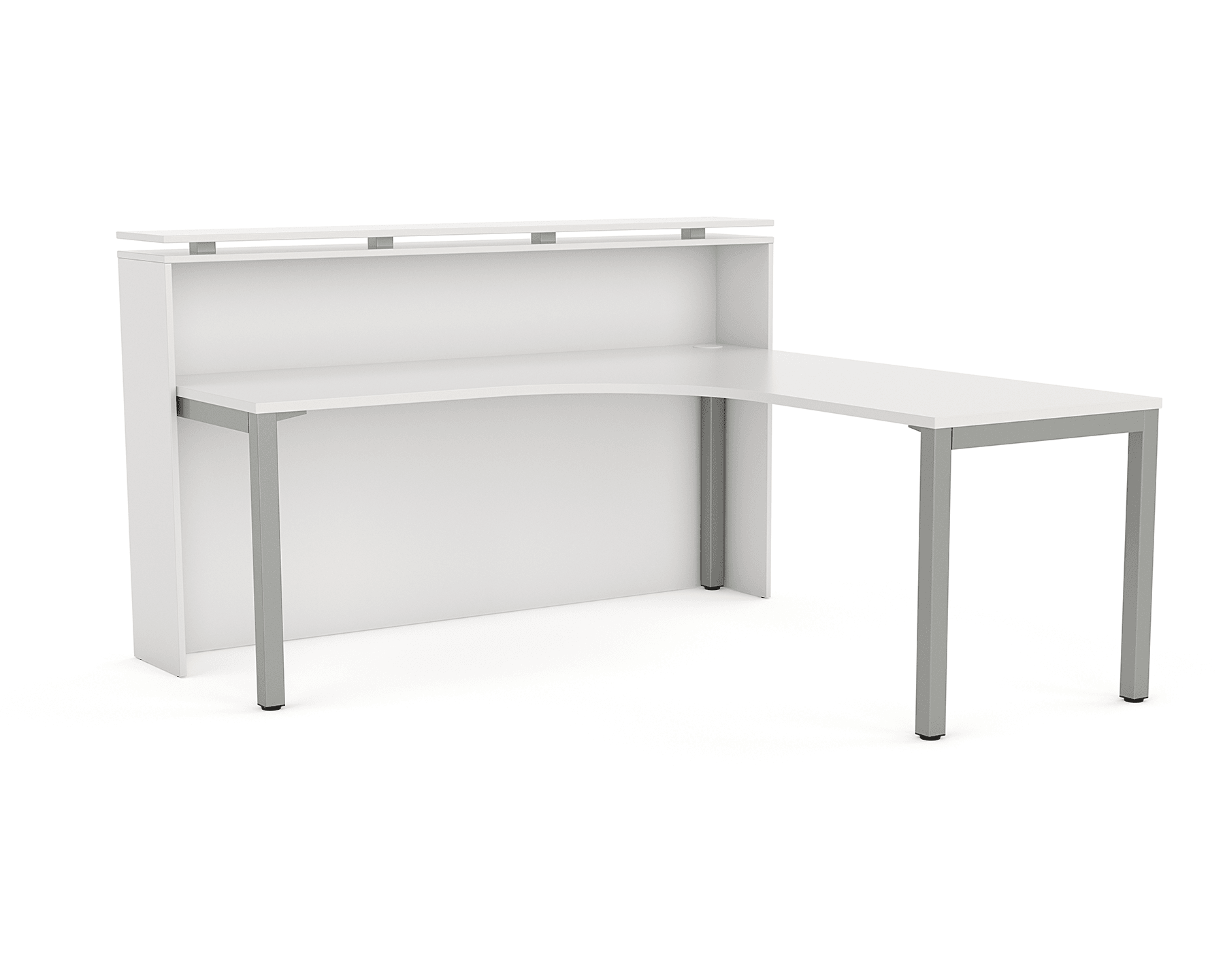Cubit Desk & Workstation