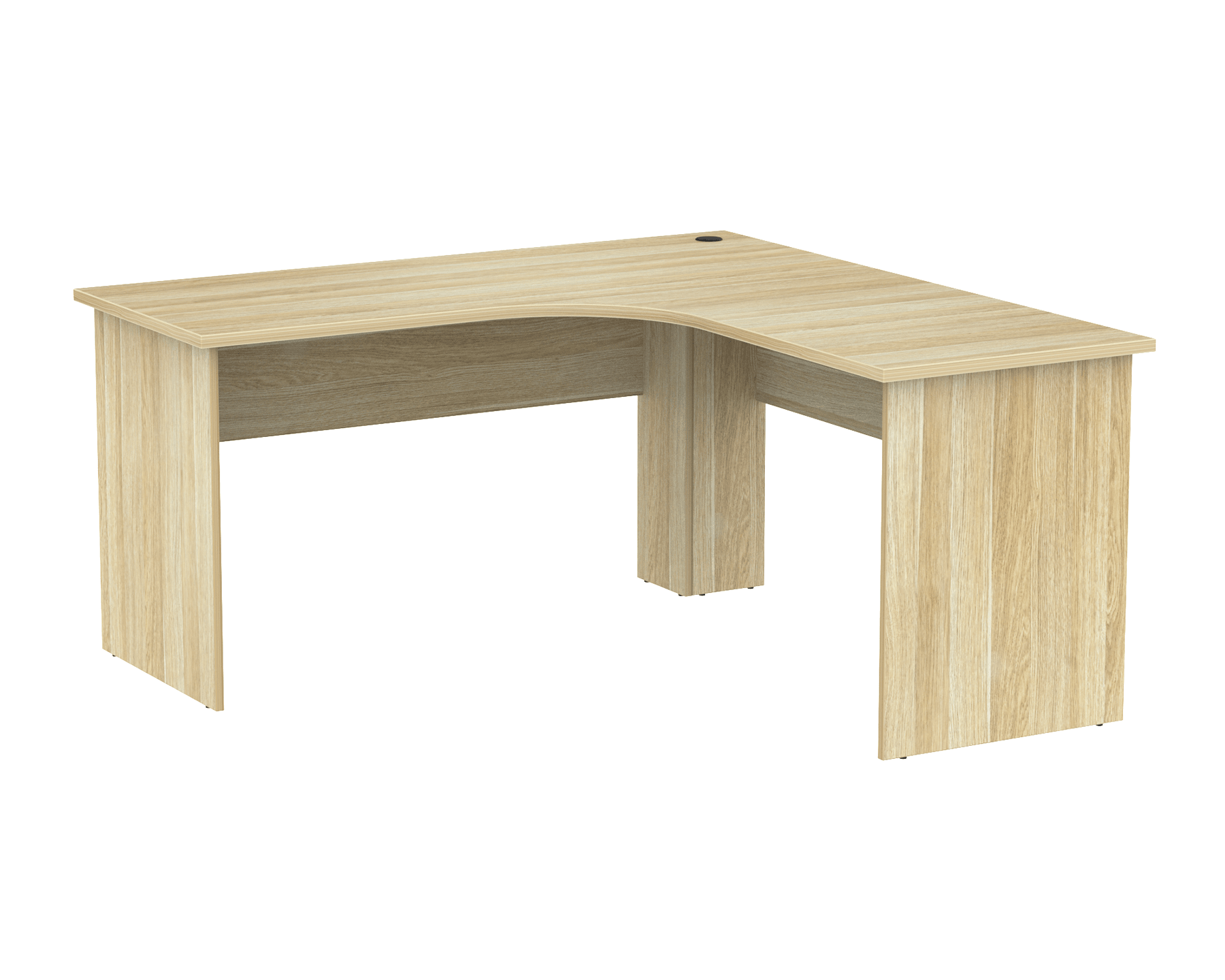 Cubit Slab Desk & Workstation