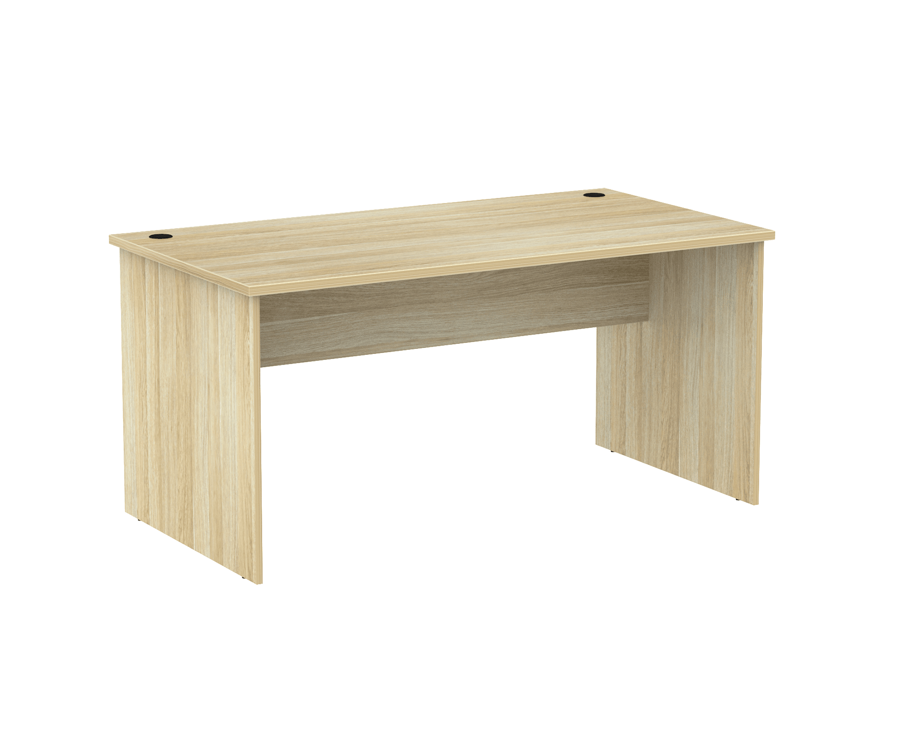 Cubit Slab Desk & Workstation
