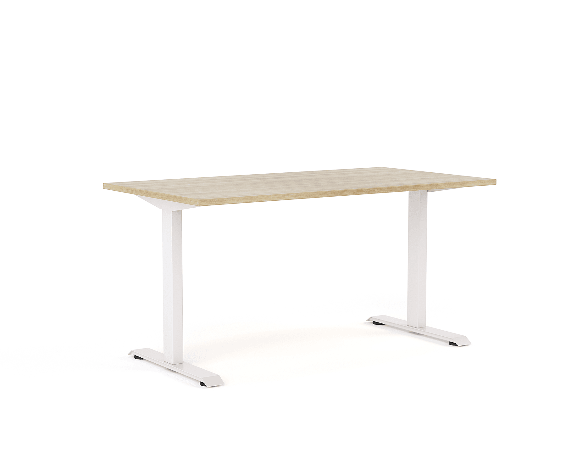 Haven Fixed Desk & Workstation