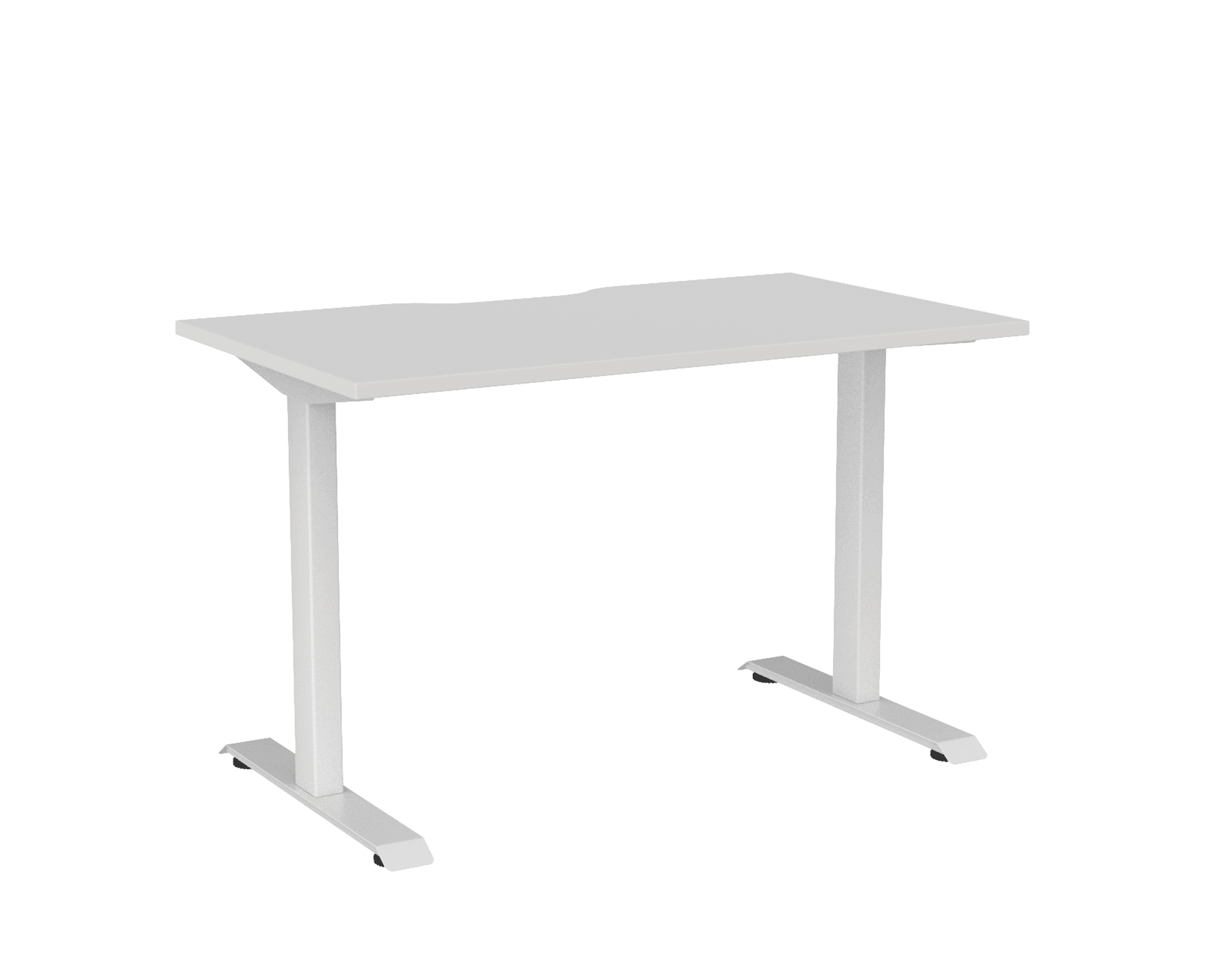 Haven Fixed Desk & Workstation