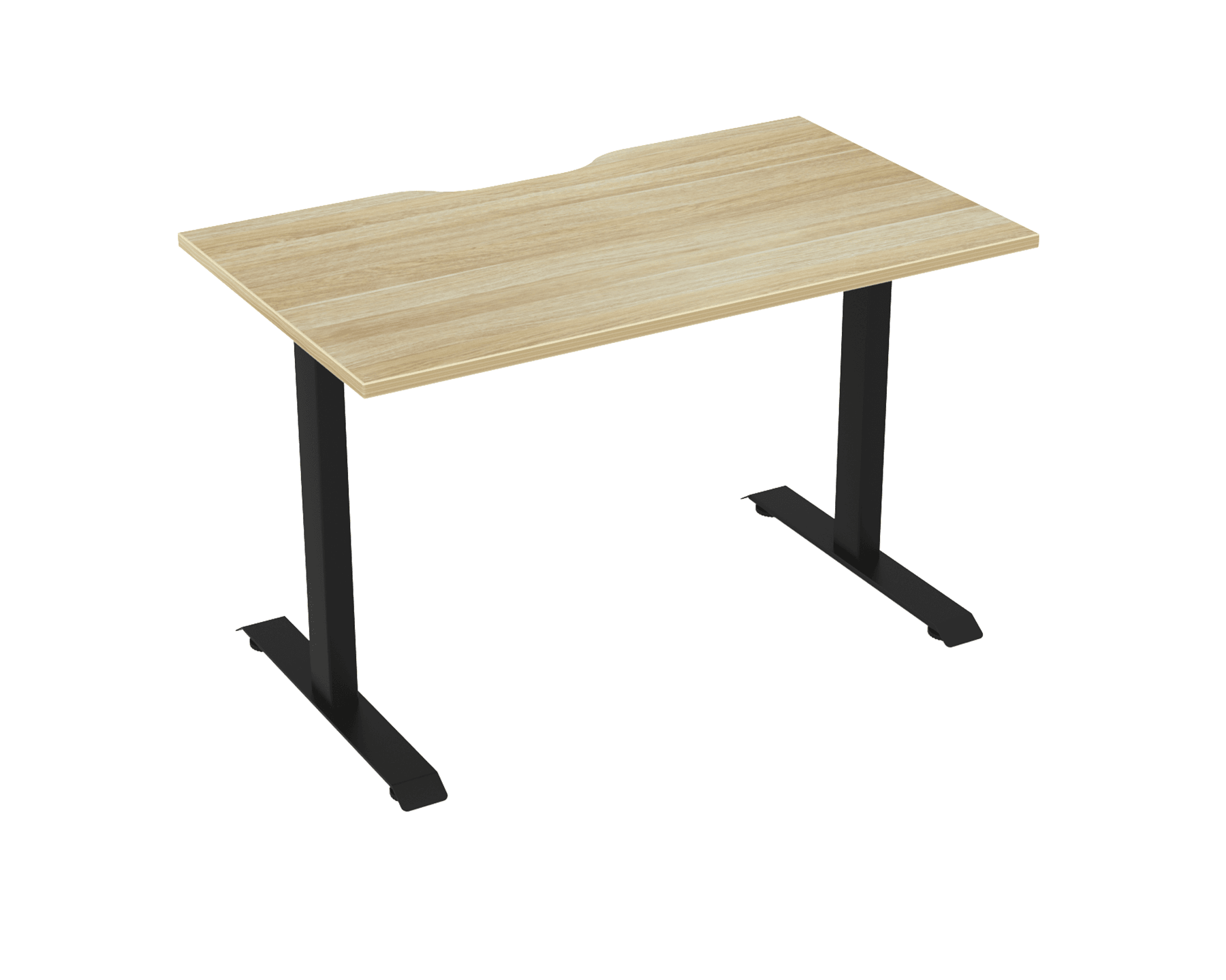 Haven Fixed Desk & Workstation