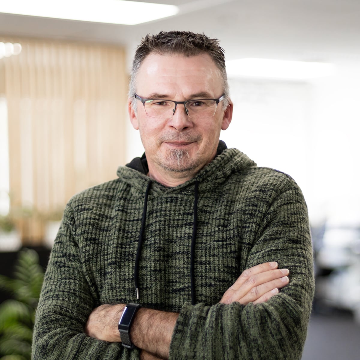 Rob Sarten