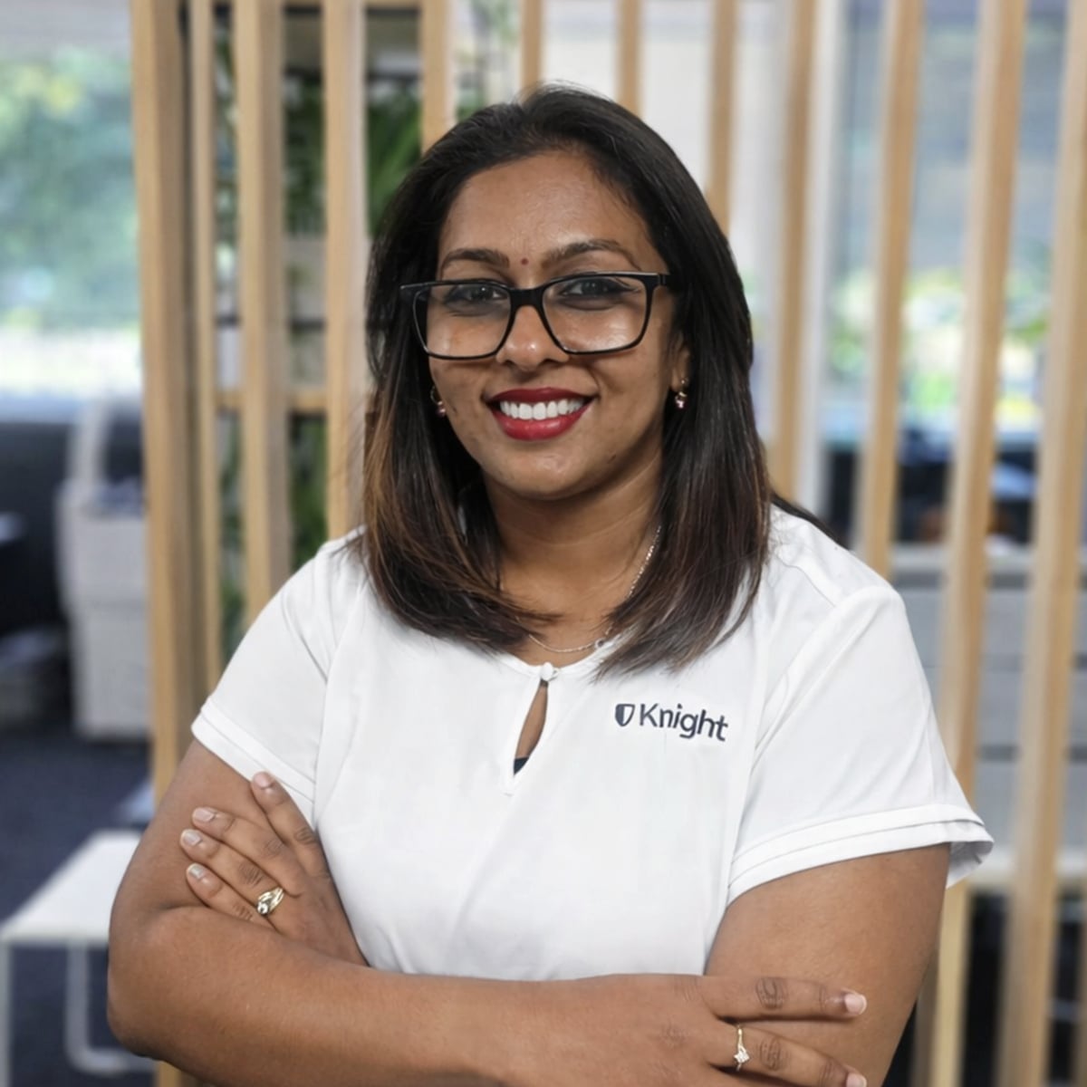Lynette Moodley