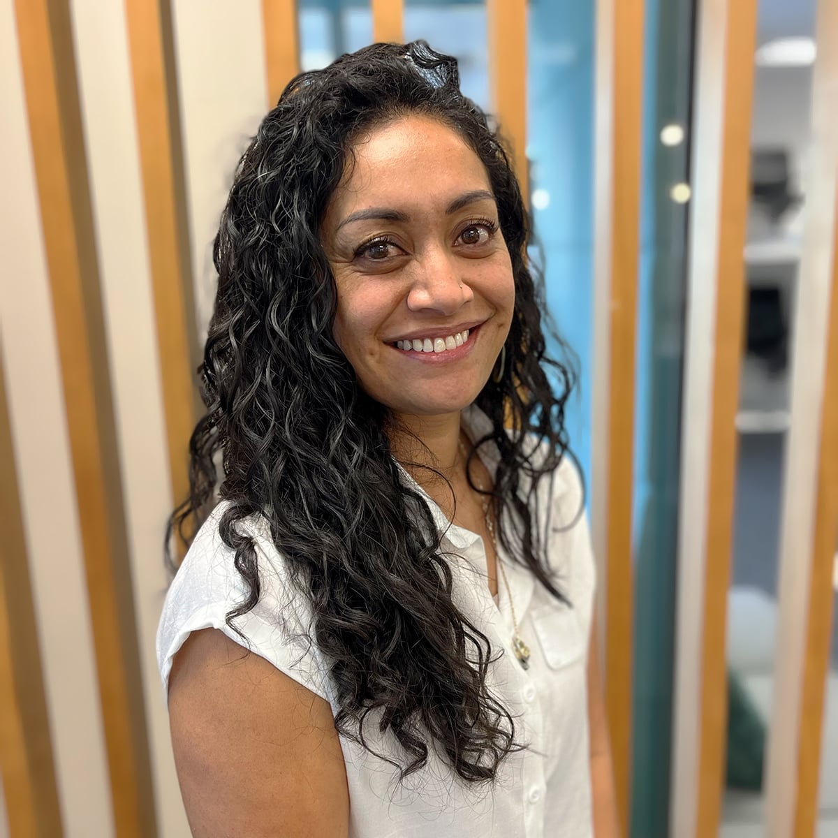Zaaheda Ahmed