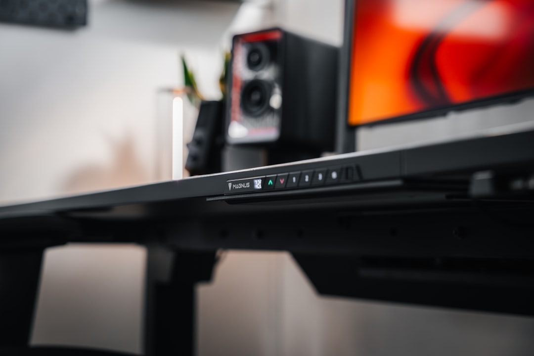 Apex Height-Adjustable