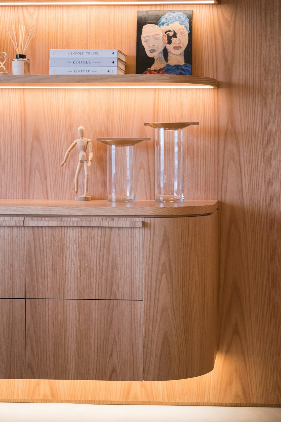 Apex Shelving System