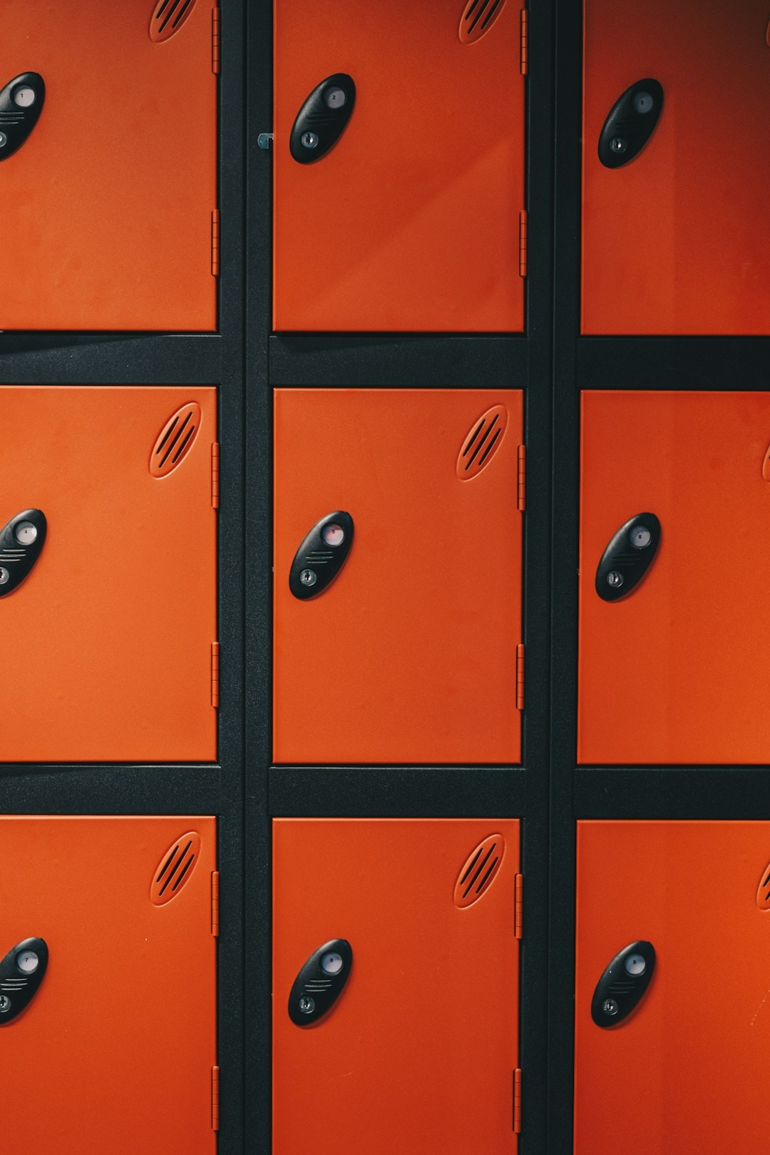Day-Use Lockers