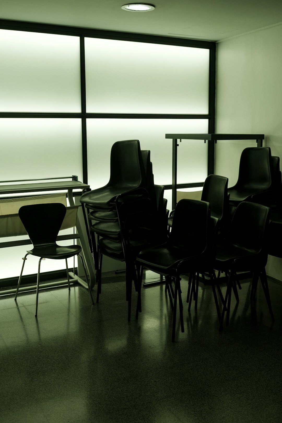 Echo Executive Chair