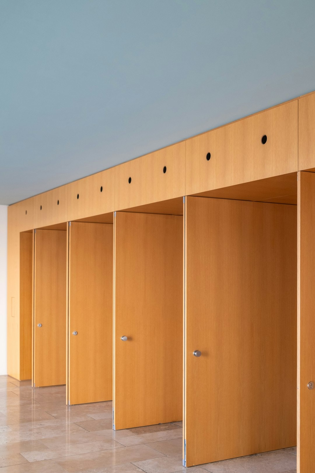 Keep Personal Locker