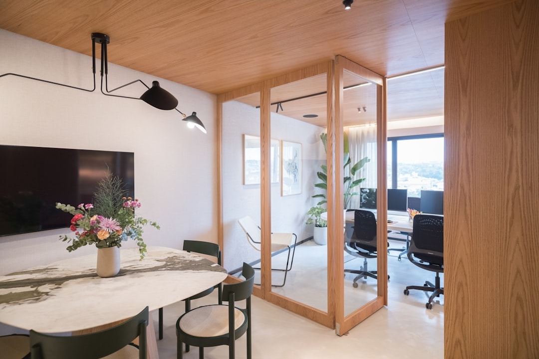 Slate Executive desking