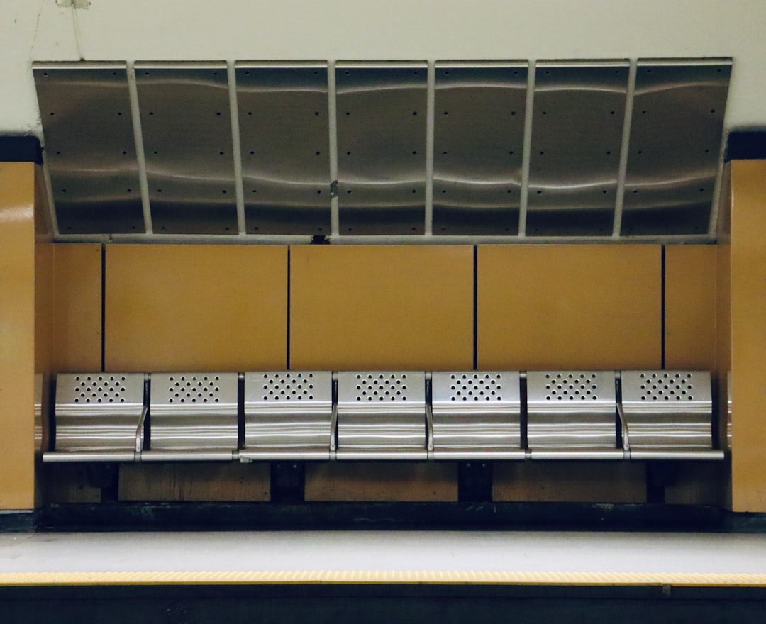 Strata Shelving