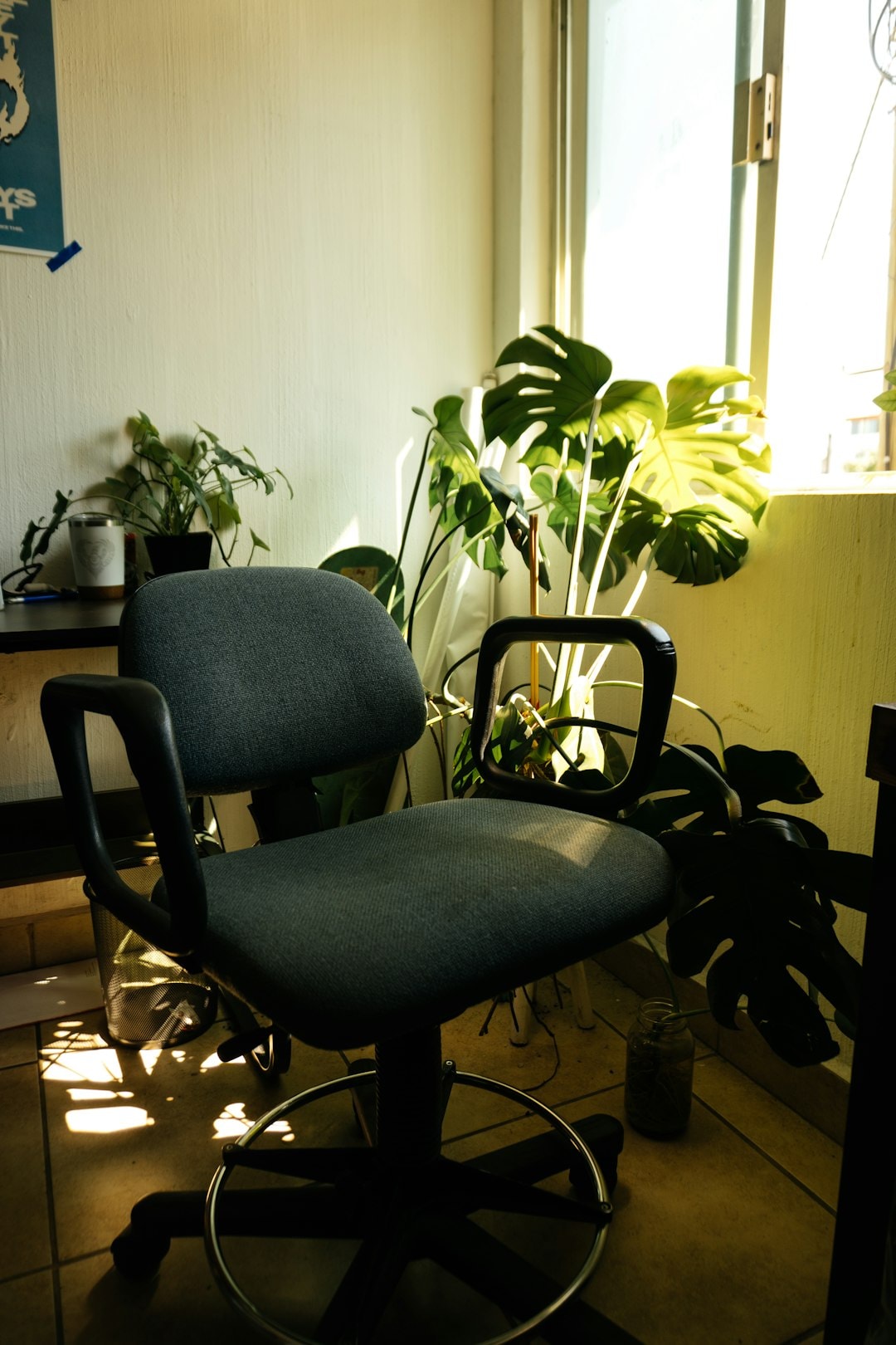 Summit Executive Chair