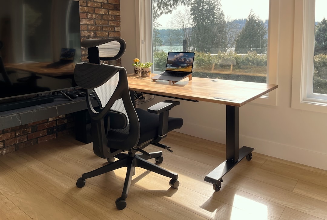 Vero2 Mesh Task Chair